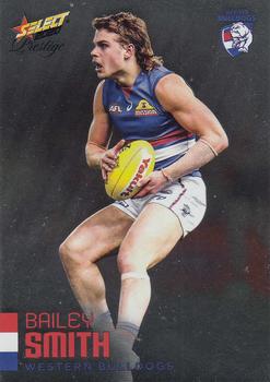 2020 Select Footy Stars Prestige #196 Bailey Smith Front